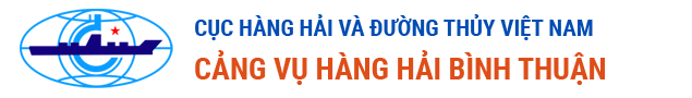 Cảng vụ Hàng hải Bình Thuận