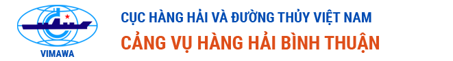 Cảng vụ Hàng hải Bình Thuận